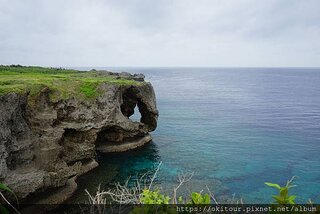 觀光巴士沖繩北部一日遊-全家老小需求全滿足之懶得自己排行程