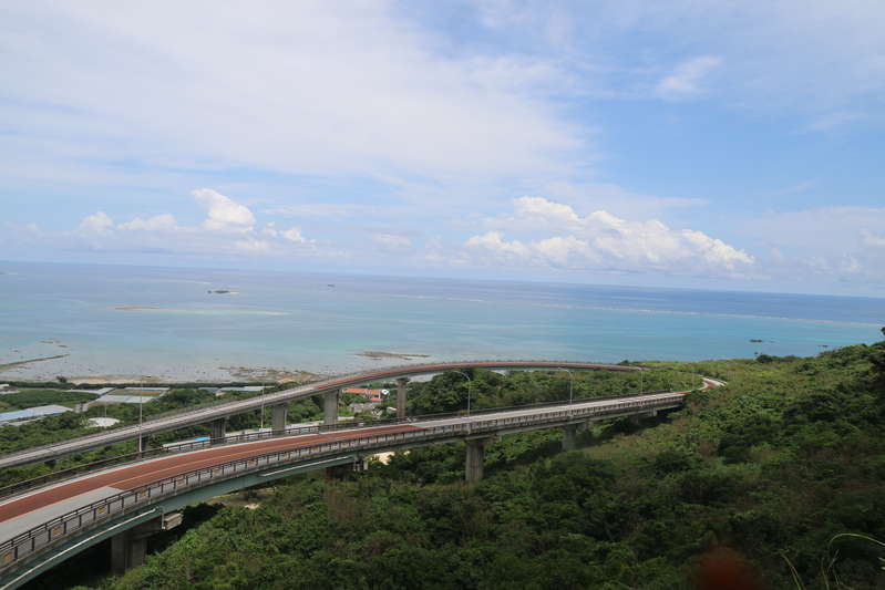 沖縄南部